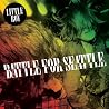 Image of album by Little Roy