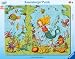 Ravensburger 06394 - Kleine Wassernixe - 39 Teile Rahmenpuzzle