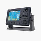 FURUNO GP1650WF PLOTTER/FISH