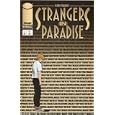 Strangers in Paradise #7 July 1997