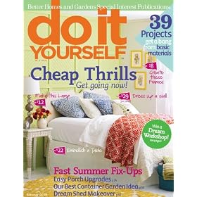 Do it Yourself (1-year)