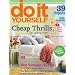 Do it Yourself (1-year)