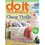 Do it Yourself (1-year)