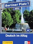 Berliner Platz Neu: Lehr- Und Arbeits...