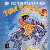 Indians Cowboys Horses Dogs