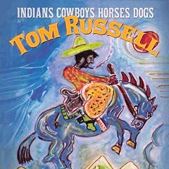 Indians Cowboys Horses Dogs