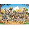 Ravensburger 15434 - Asterix Familienfoto, 1000 Teile Puzzle