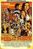 Hell Ride 27 x 40 (approx.) Poster