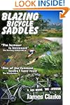 Blazing Bicycle Saddles