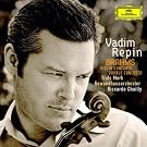 Brahms : Concerto pour violon Op.77 - Double Concerto Op.102