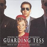Guarding Tess