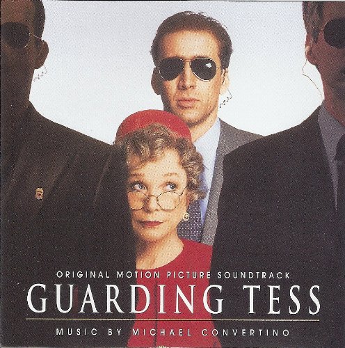 Guarding Tess Various Artists