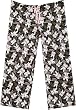 Happy Bunny Asian All About Me Capri Pants for women