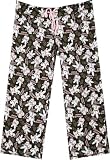 Happy Bunny Asian All About Me Capri Pants for women