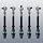 Wera Zyklop 1/4" Socket and Bit Set with Pouch, 26-Pieces