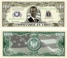 Barack Obama Collectible...