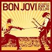We Weren't Born To Follow