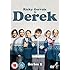 Derek - Series 2 [DVD]