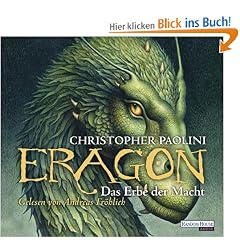 Eragon - Das Erbe der Macht