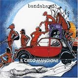 Il Circo Mangione