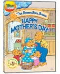Berenstain Bears - Happy Mother's Day