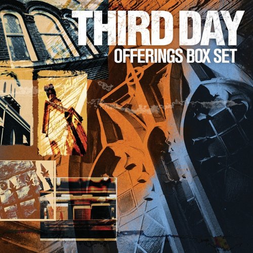 Third Day - Offerings Box Set - Zortam Music