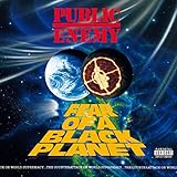 Fear of a Black Planet