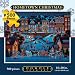 Hometown Christmas 500pc 16x20 Jigsaw Puzzle by Eric Dowdle