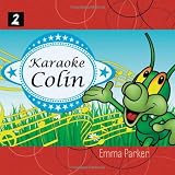 Karaoke Colin
