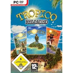Tropico Reloaded