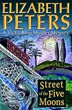 Street of the Five Moons (Vicky Bliss Murder Mystery)