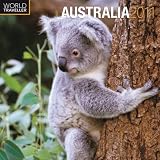 Australia 2011 Calendar