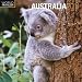 Australia 2011 Calendar