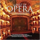 The Best of Opera