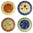 Spicewood Set of 4 Dinner Plates