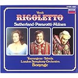 Verdi: Rigoletto