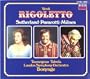 Verdi - Rigoletto / Sutherland, Pavarotti, Milnes, LSO, Bonynge