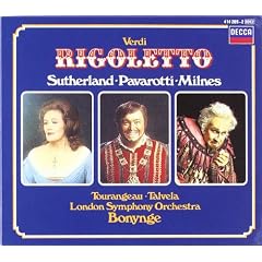 Verdi: Rigoletto