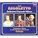 Verdi - Rigoletto / Sutherland, Pavarotti, Milnes, LSO, Bonynge