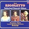 Image of album by London Symphony Orchestra