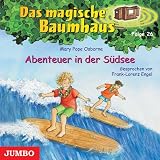 Das magische Baumhaus 26 - Abenteuer in der S&uuml;dsee - Mary Pope Osborne