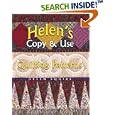 Helen's Copy and Use Quilting Patterns (Dear Helen Series) by  Helen Squire