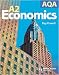 AQA A2 Economics: Textbook