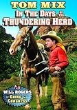 In the Days of the Thundering Herd [DVD] [1914] [Region 1] [US Import] [NTSC]