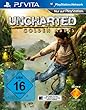 Uncharted: Golden Abyss