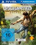 Uncharted: Golden Abyss
