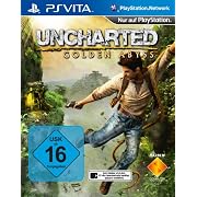 Post image for Sony PS Vita Special – günstige Games und Zubehör