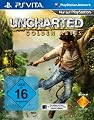 Uncharted: Golden Abyss