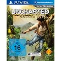 Uncharted: Golden Abyss