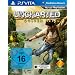 Uncharted: Golden Abyss